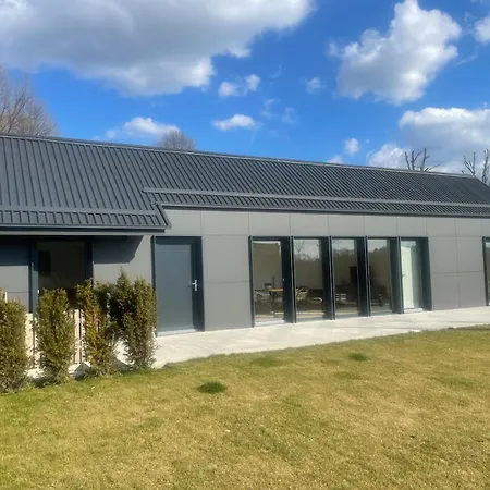 Szálloda Luxury House